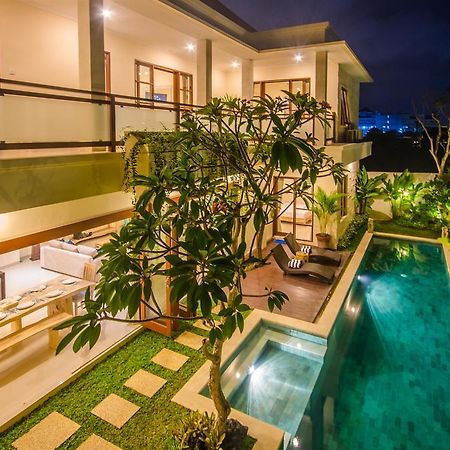 Villa Tepi Sungai Legian Pokój zdjęcie