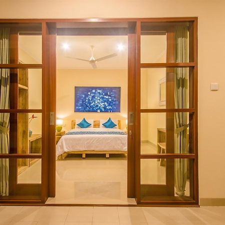 Villa Tepi Sungai Legian Pokój zdjęcie