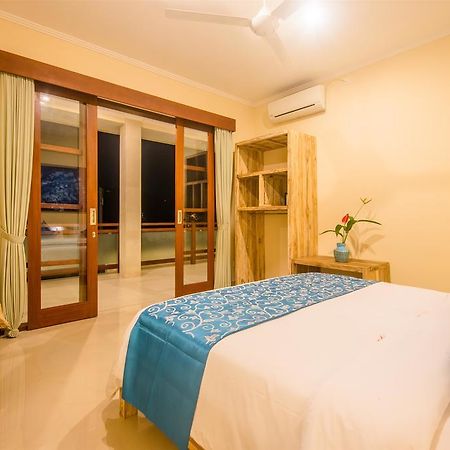 Villa Tepi Sungai Legian Pokój zdjęcie
