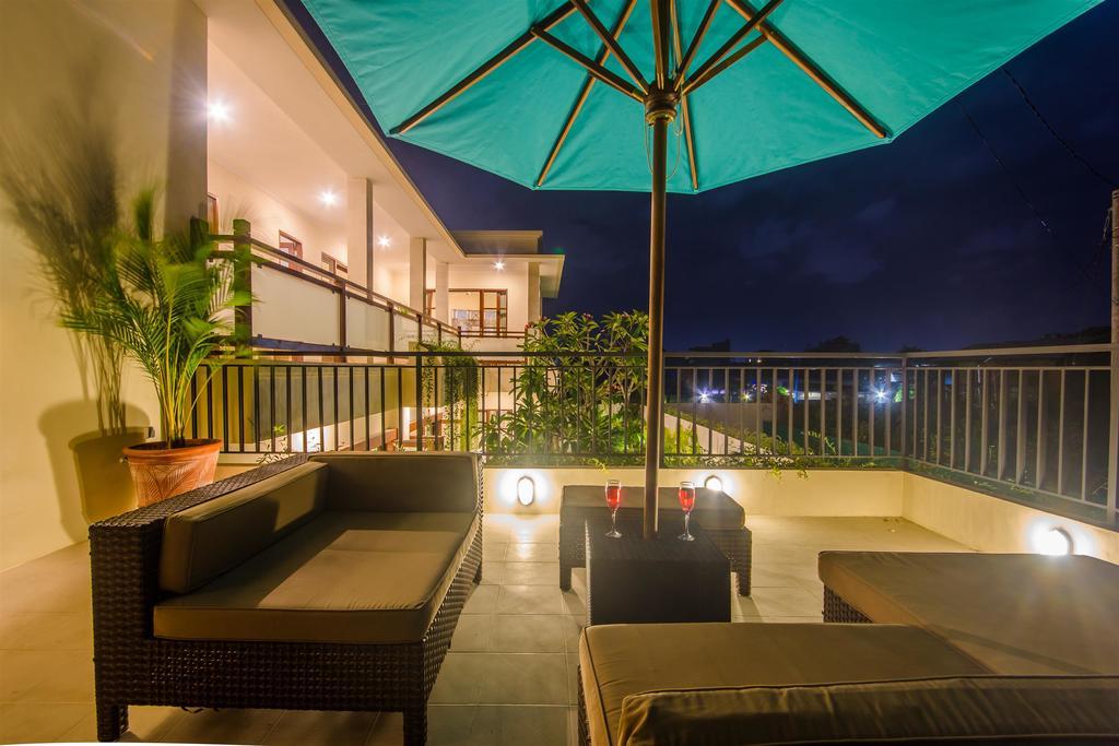 Villa Tepi Sungai Legian Pokój zdjęcie