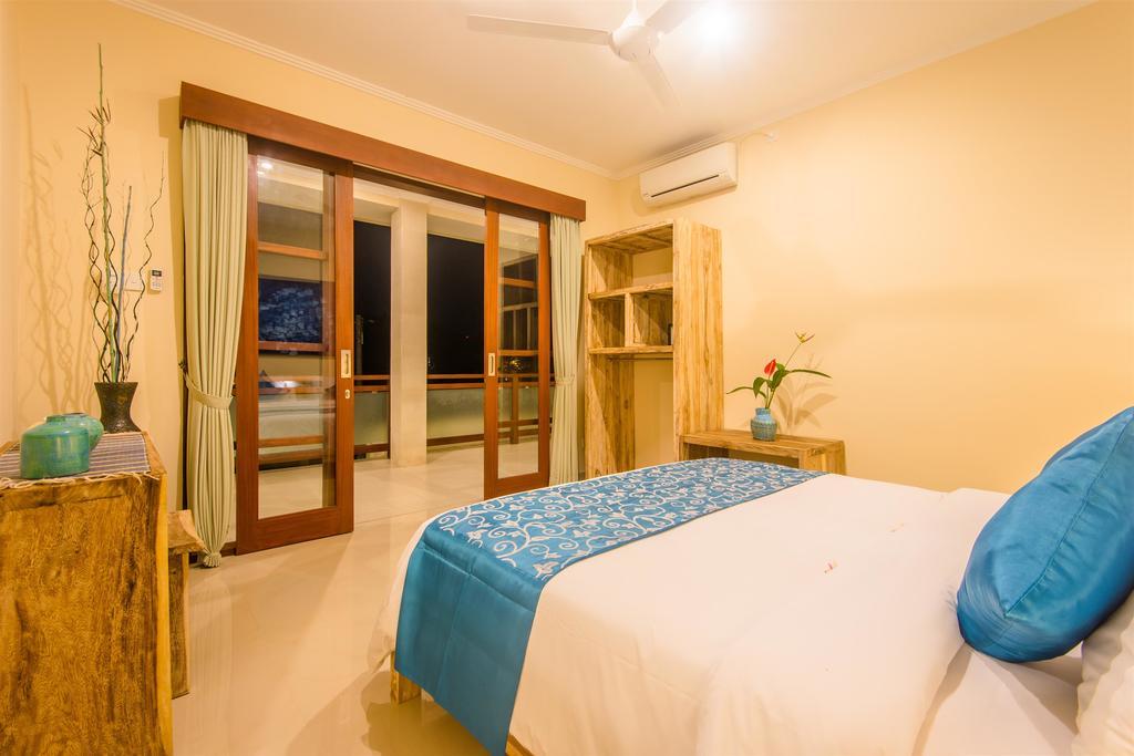 Villa Tepi Sungai Legian Pokój zdjęcie