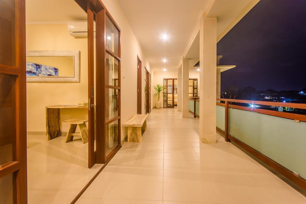Villa Tepi Sungai Legian Pokój zdjęcie