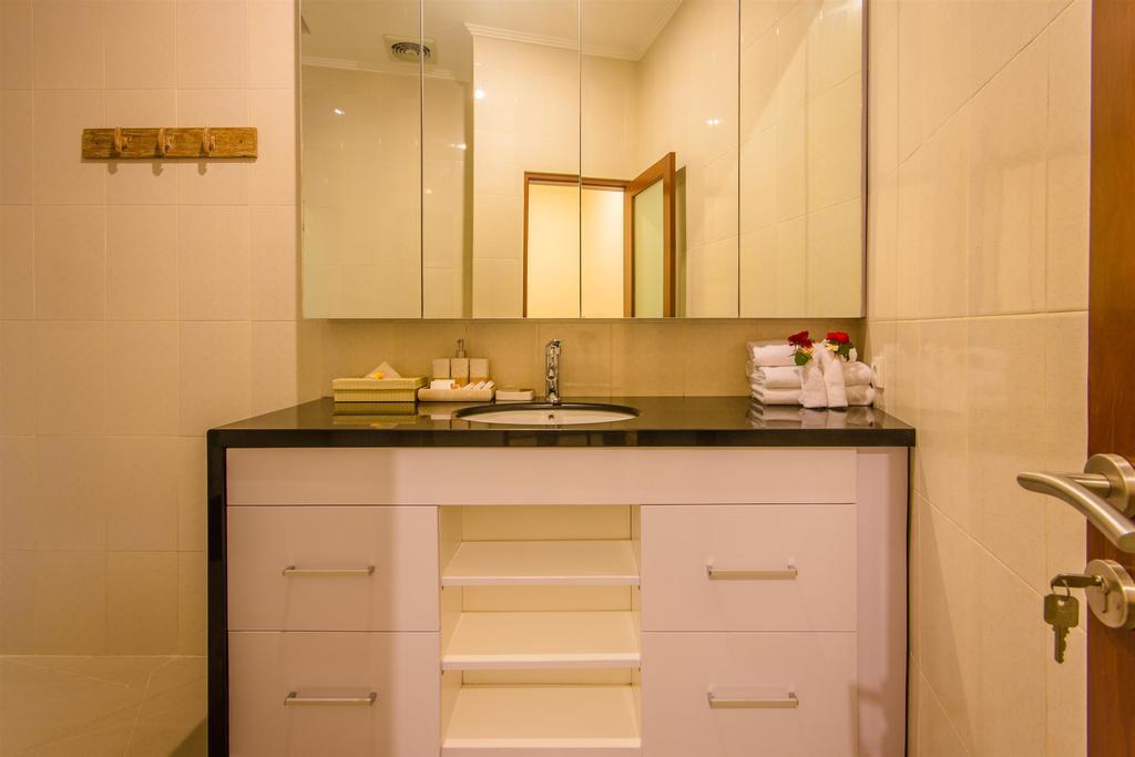 Villa Tepi Sungai Legian Pokój zdjęcie