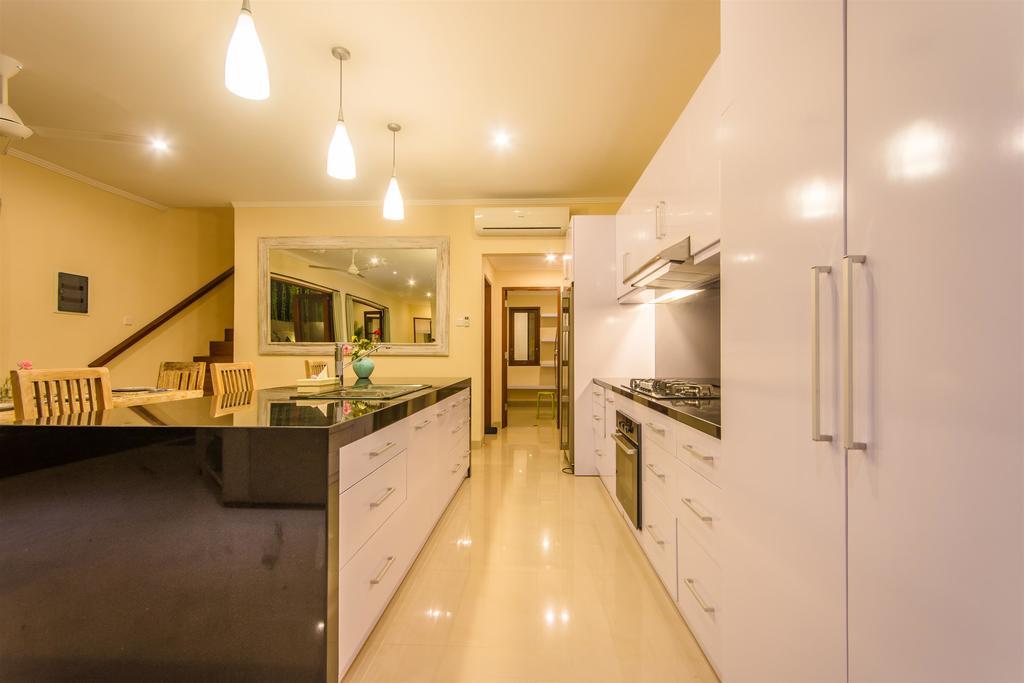 Villa Tepi Sungai Legian Pokój zdjęcie