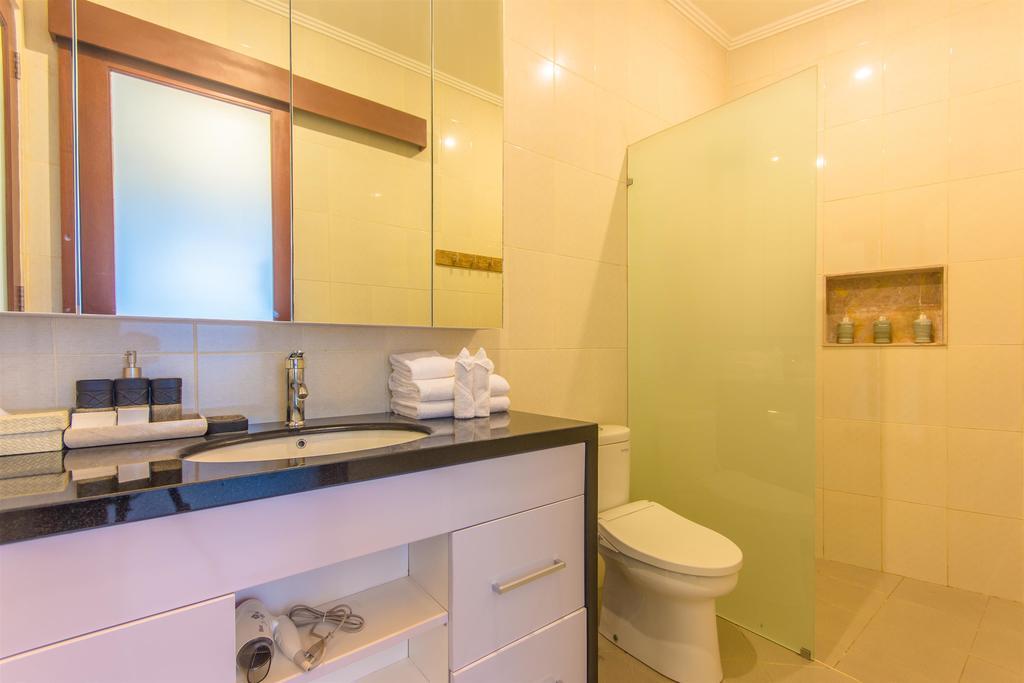 Villa Tepi Sungai Legian Pokój zdjęcie