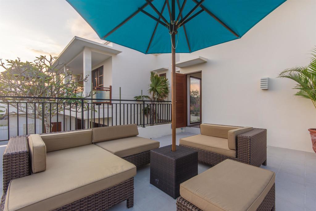 Villa Tepi Sungai Legian Pokój zdjęcie